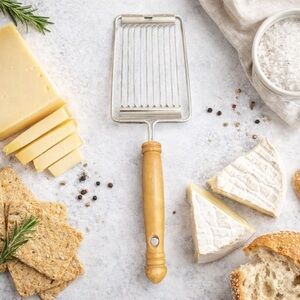 Vintage Tomado Holland Tomato and Cheese Slicer Primitive, boiled egg slicer